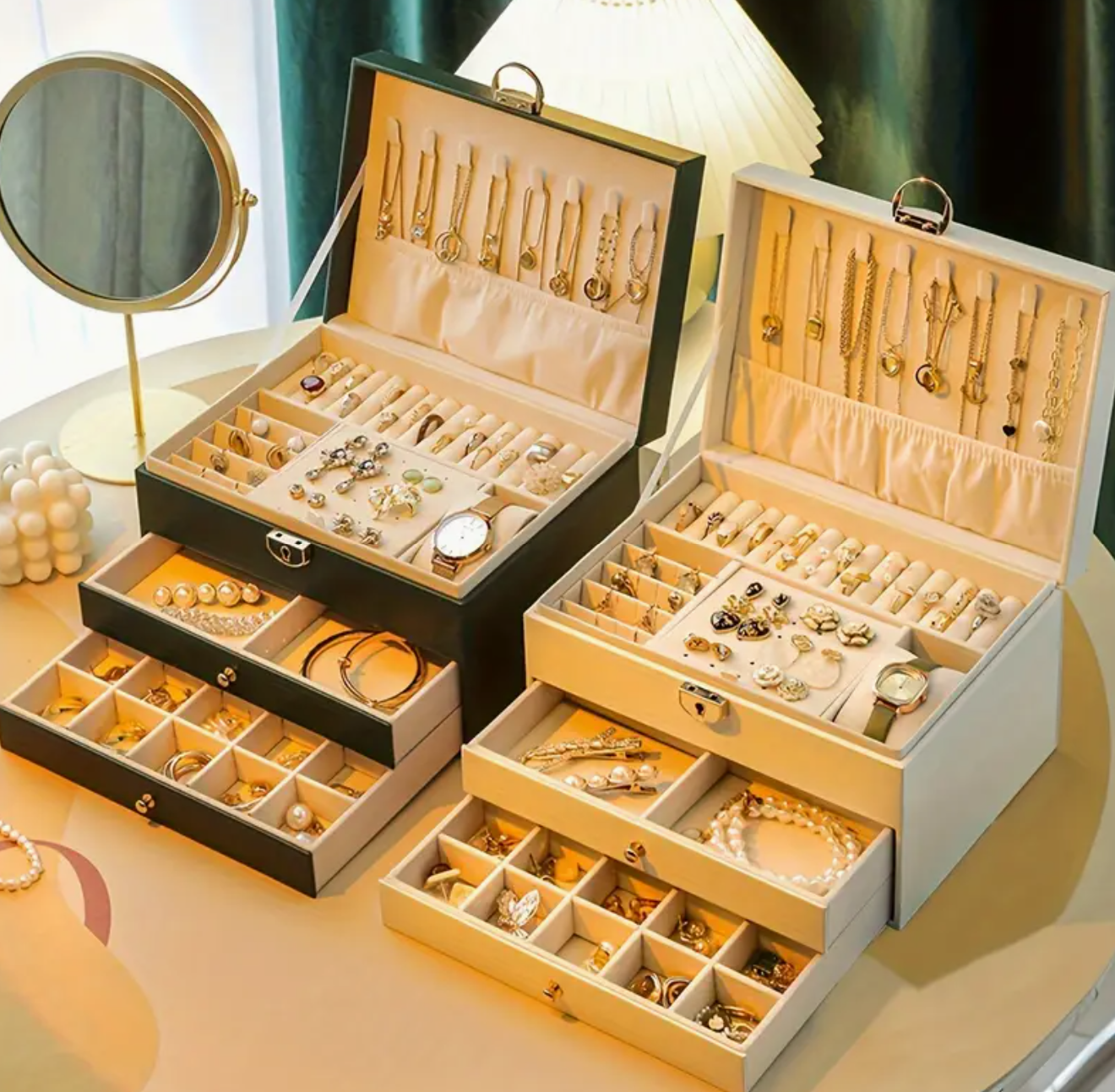 Mystery Box Jewelry Edition