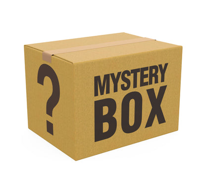 Mystery Box Electronic Edition